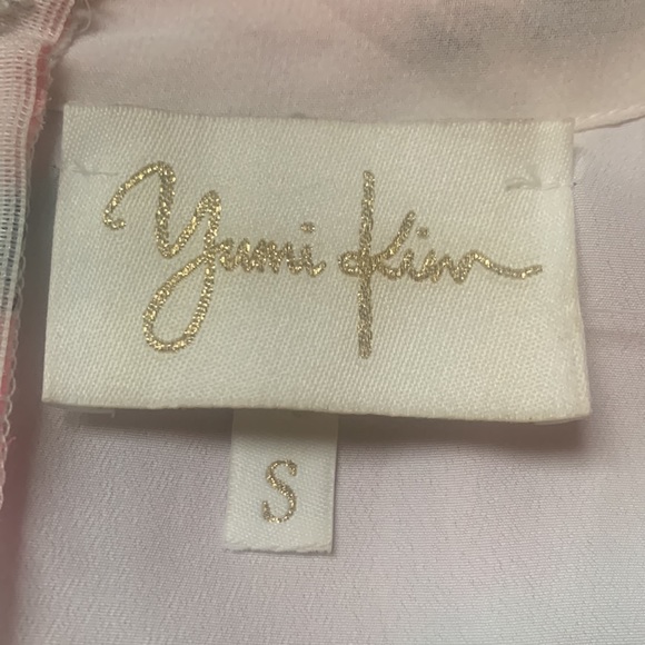 Yumi Kim Multicolor Romper Size S - Picture 4 of 4